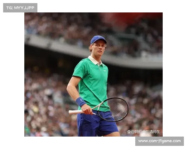 辛纳2025年前三项大满贯摘得两冠一亚展现强大潜力