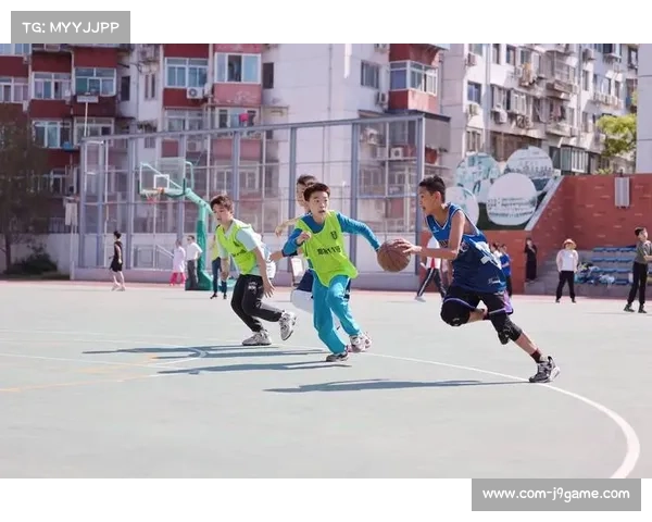 华北赛区比赛意义深远，对激发青少年运动热情、培养体育后备人才有重要作用